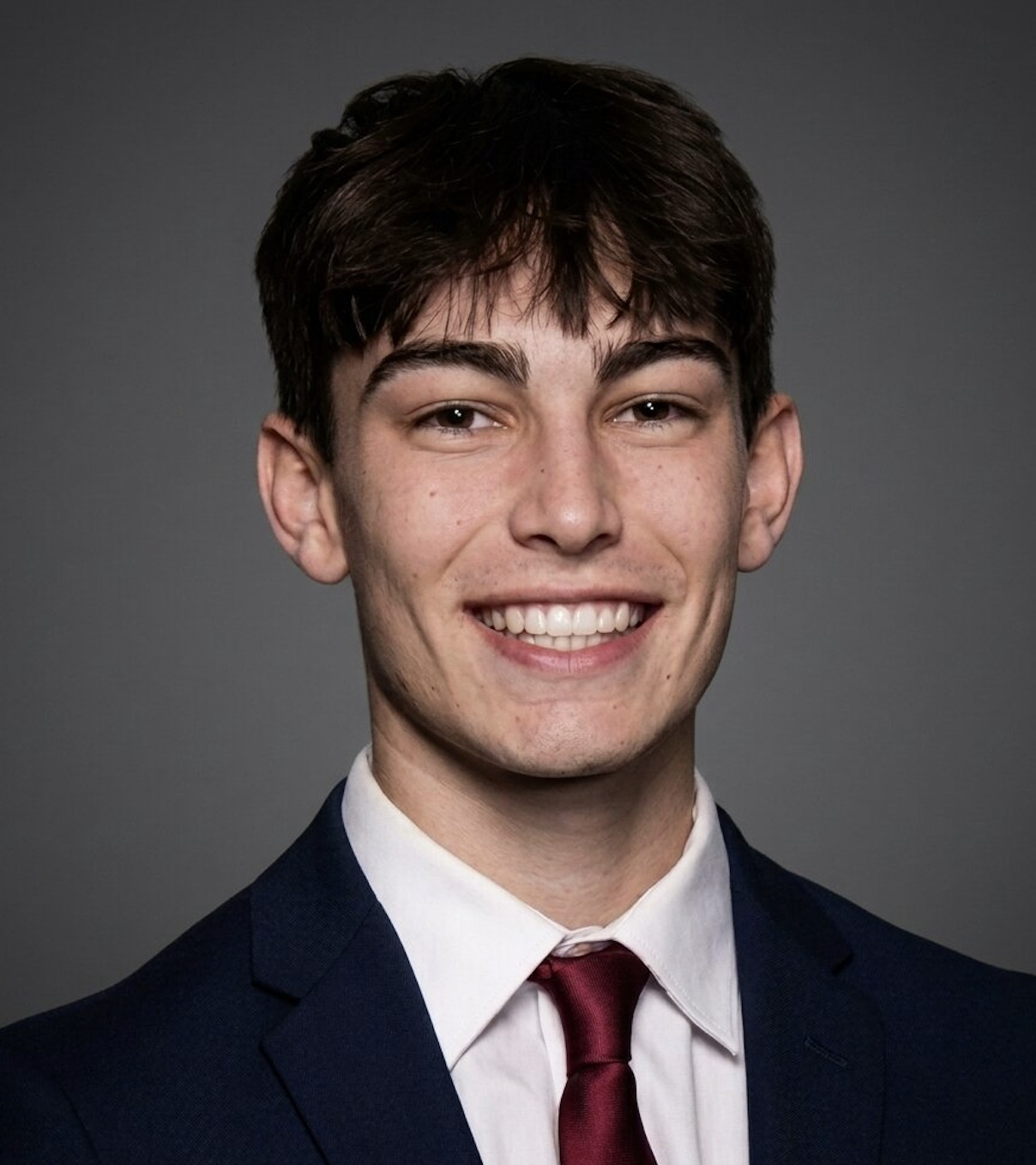Andrew Galdys headshot
